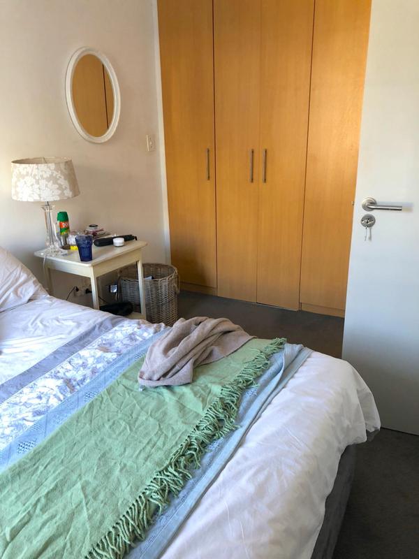 To Let 1 Bedroom Property for Rent in Claremont Western Cape